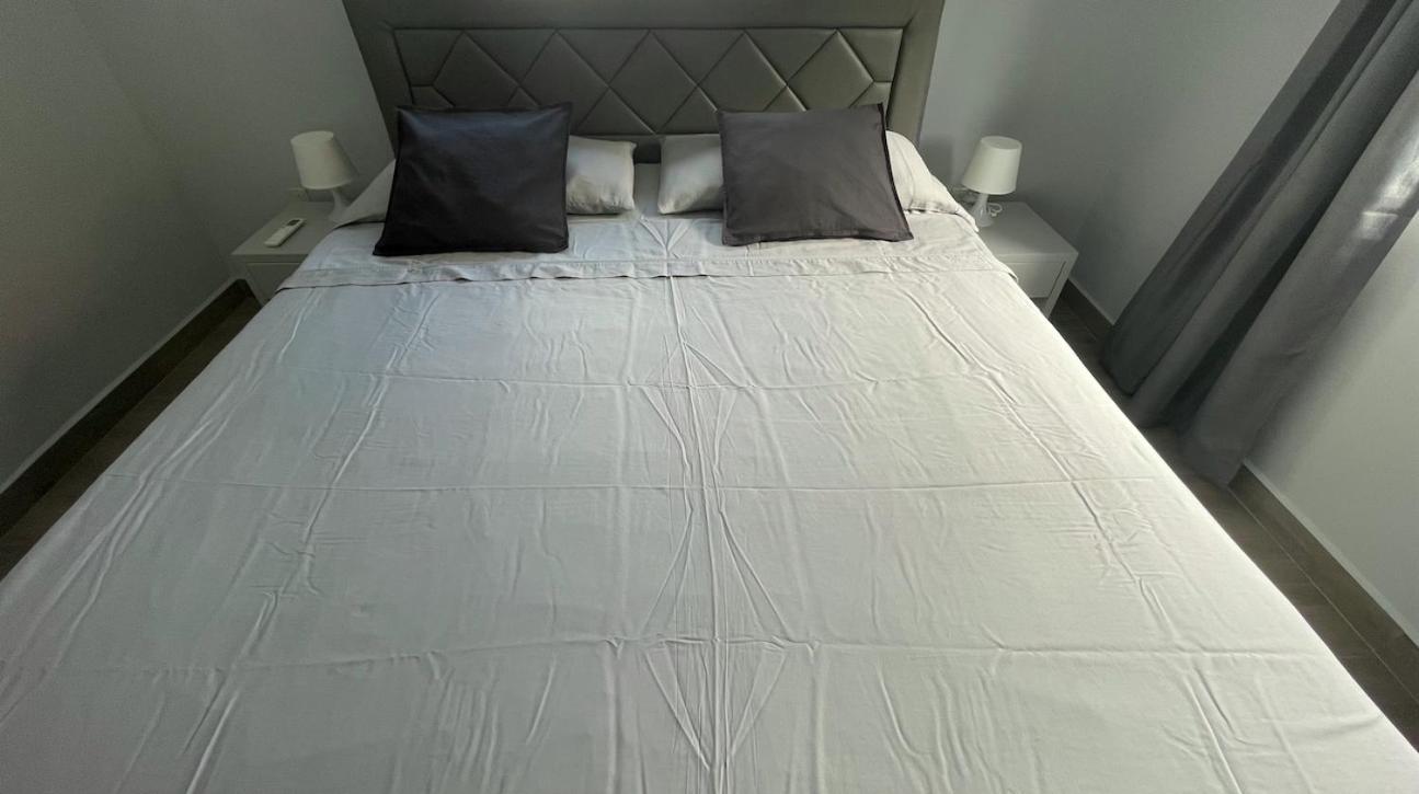 Whitehouse Boulevard, Close To Mambo Beach And City Centre Apartment Willemstad Ngoại thất bức ảnh